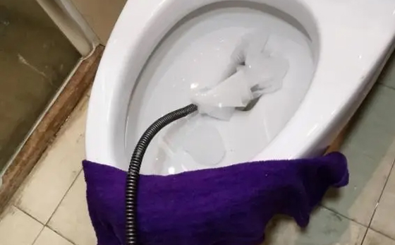 梁溪马桶疏通